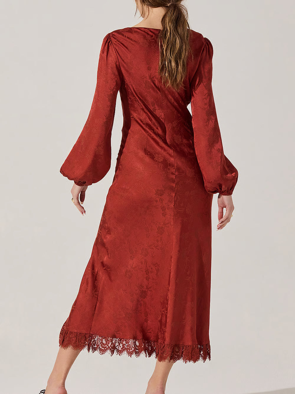 Ilaria Dress